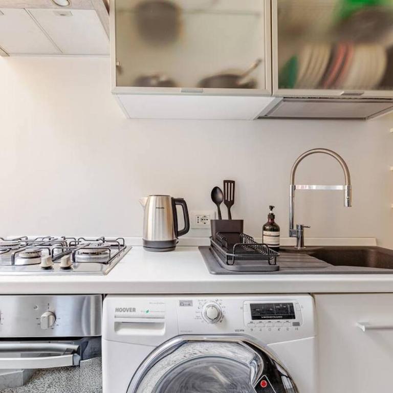 RL Apartment - Appartamento con 2 Camere da Letto - 19