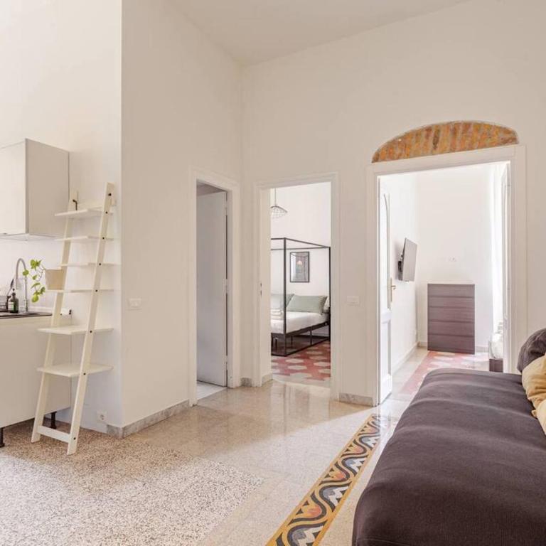 RL Apartment - Appartamento con 2 Camere da Letto - 17