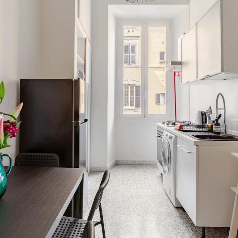 RL Apartment - Appartamento con 2 Camere da Letto - 18
