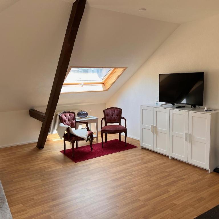 Hobacher0503 - Apartment mit 1 Schlafzimmer - 5