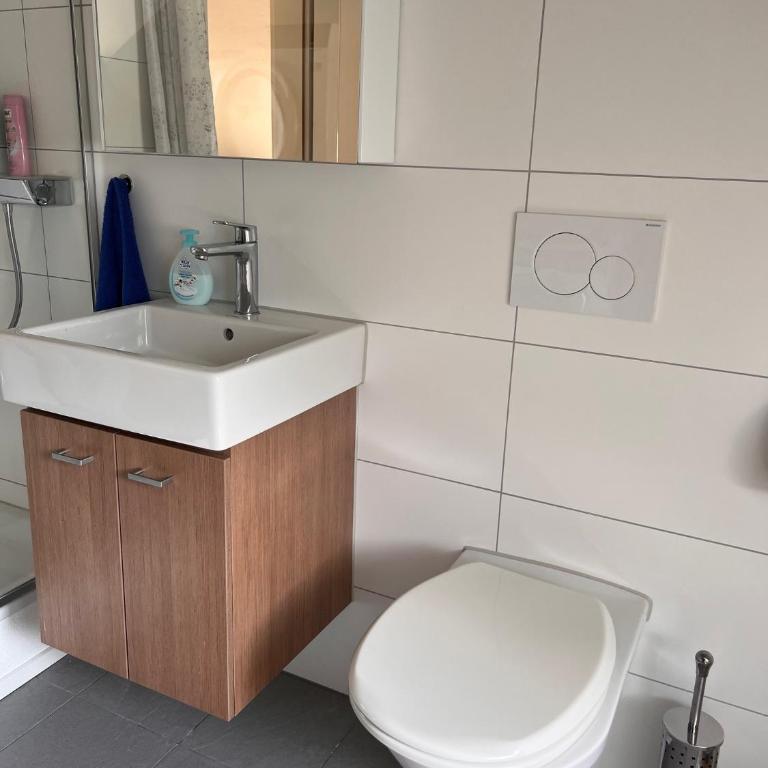 Hobacher0503 - Apartment mit 1 Schlafzimmer - 12