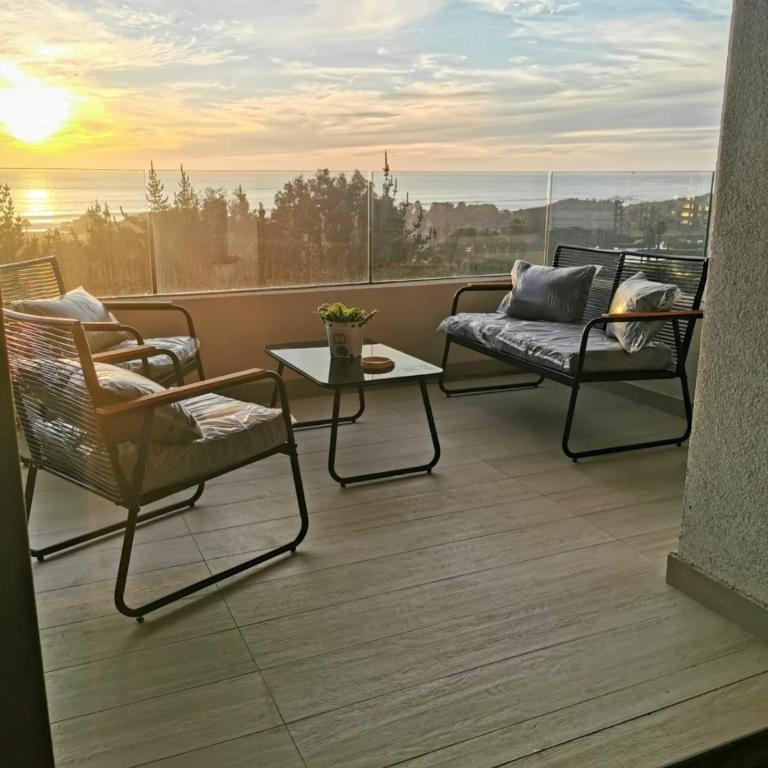 Departamento Exclusivo TSM, Santo Domingo - Apartamento de 2 dormitorios - 7