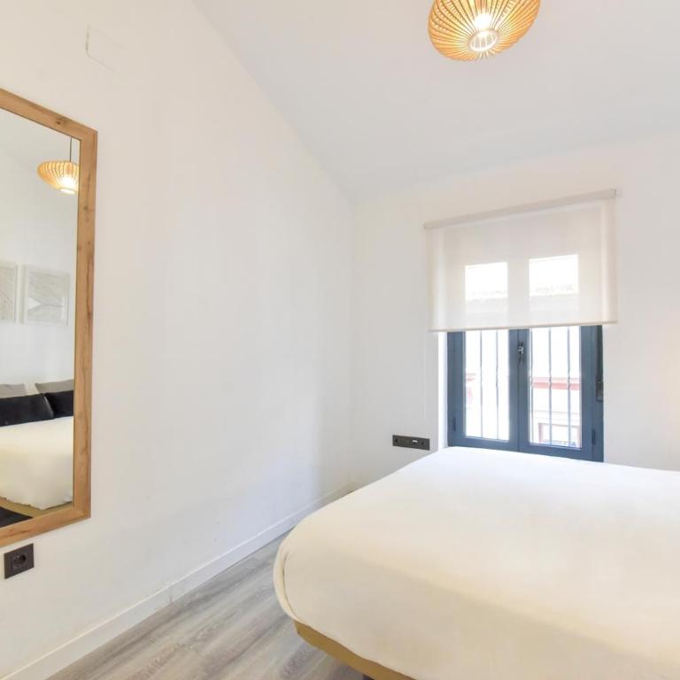 New! Penthouse with 2 private terraces - Apartamento de 3 dormitorios con balcón - 17