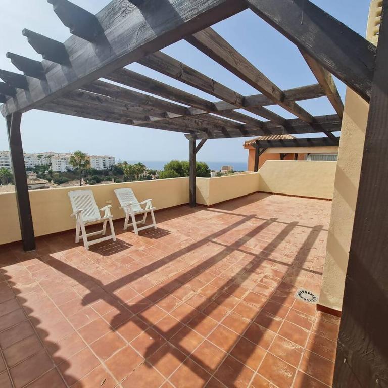 CYV Great views and your own BBQ - Apartamento Ático - 8