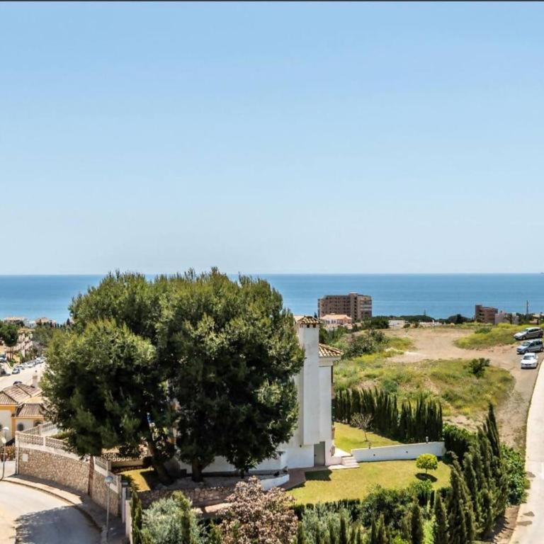 CYV Great views and your own BBQ - Apartamento Ático - 17