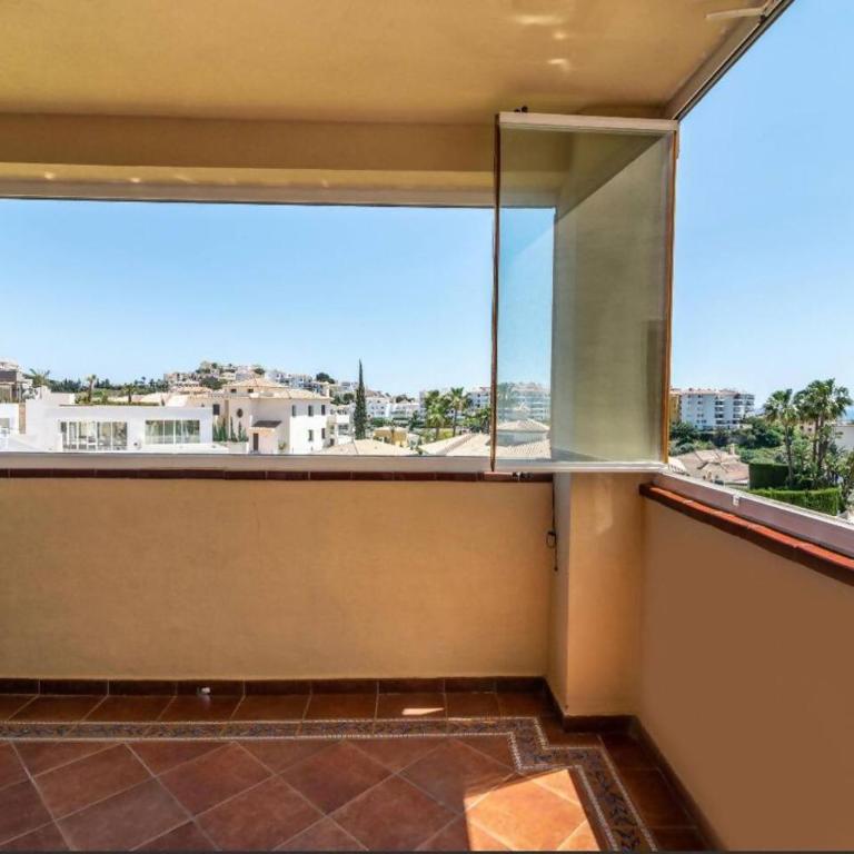 CYV Great views and your own BBQ - Apartamento Ático - 19
