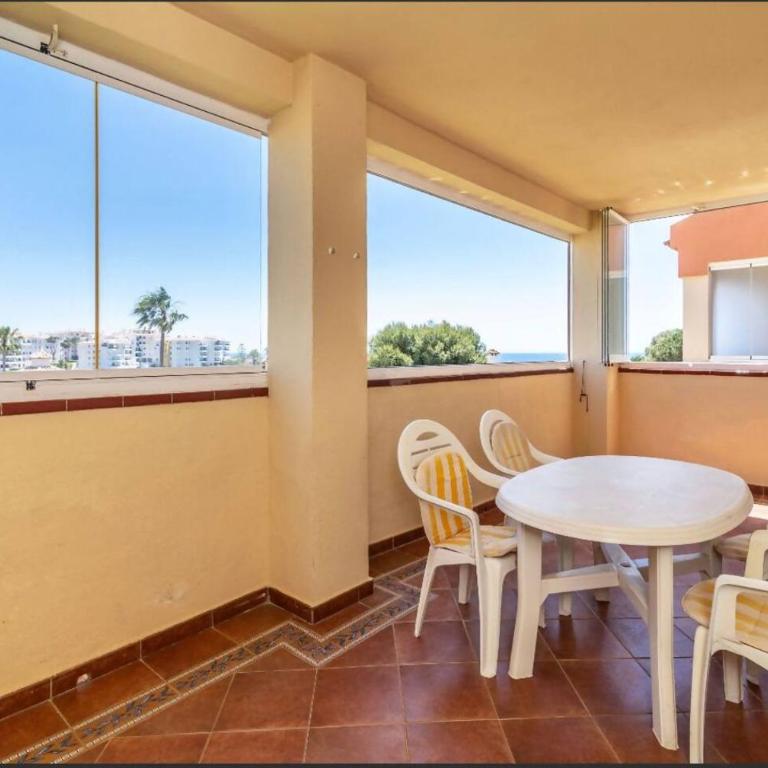 CYV Great views and your own BBQ - Apartamento Ático - 25