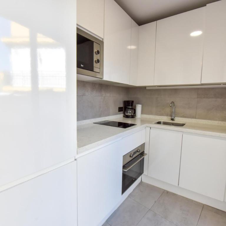 New! Penthouse with 2 private terraces - Apartamento de 3 dormitorios con balcón - 27