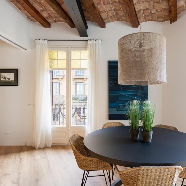 Enjoy Apartments La Riera One - Two-Bedroom Apartment - 15