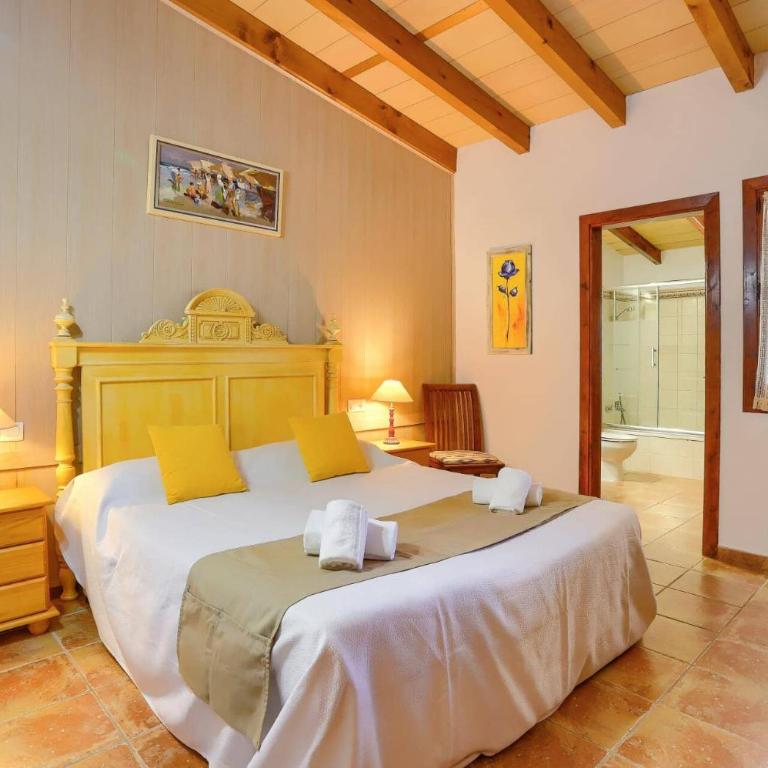Villa Joan Toni by Villa Plus - Villa - 5