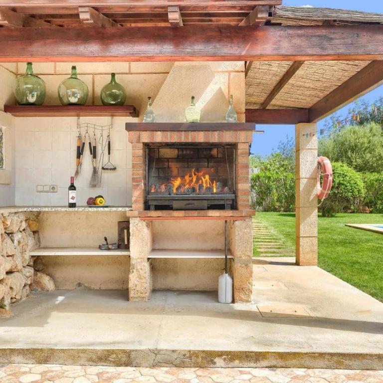 Villa Joan Toni by Villa Plus - Villa - 7