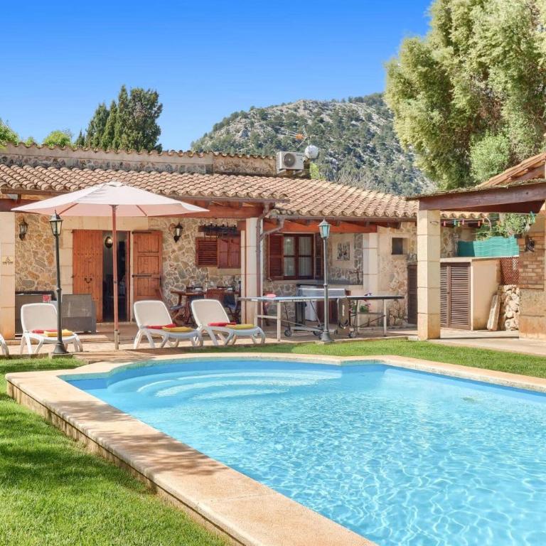 Villa Joan Toni by Villa Plus - Villa - 19
