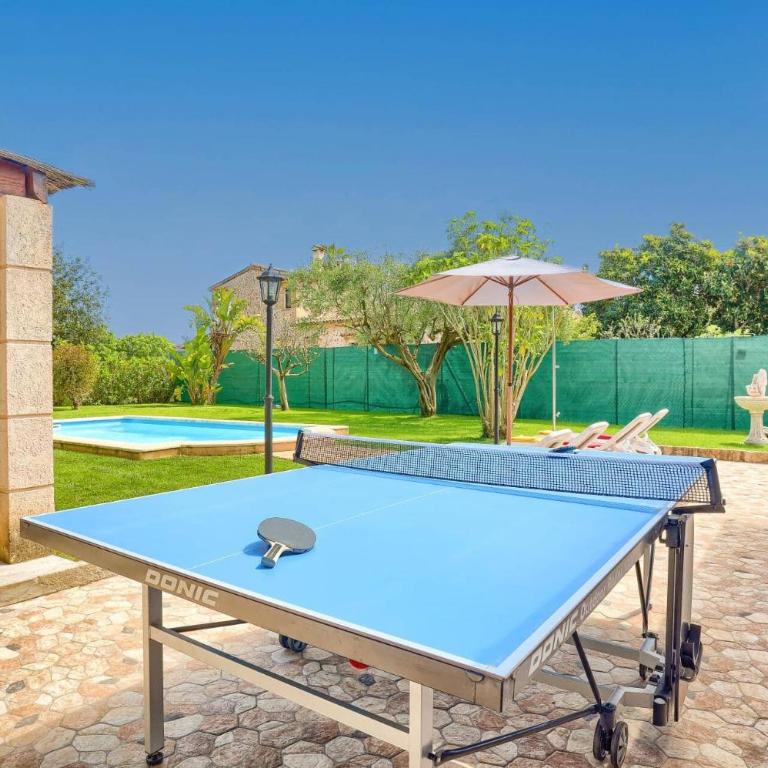 Villa Joan Toni by Villa Plus - Villa - 18
