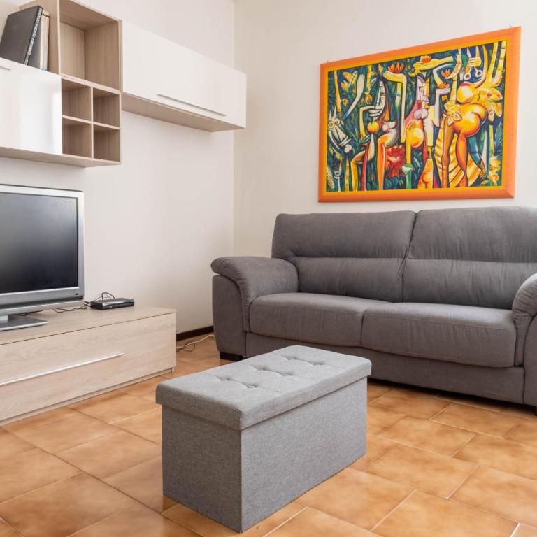 Haus Martina By Case al Lago - Appartamento - 2
