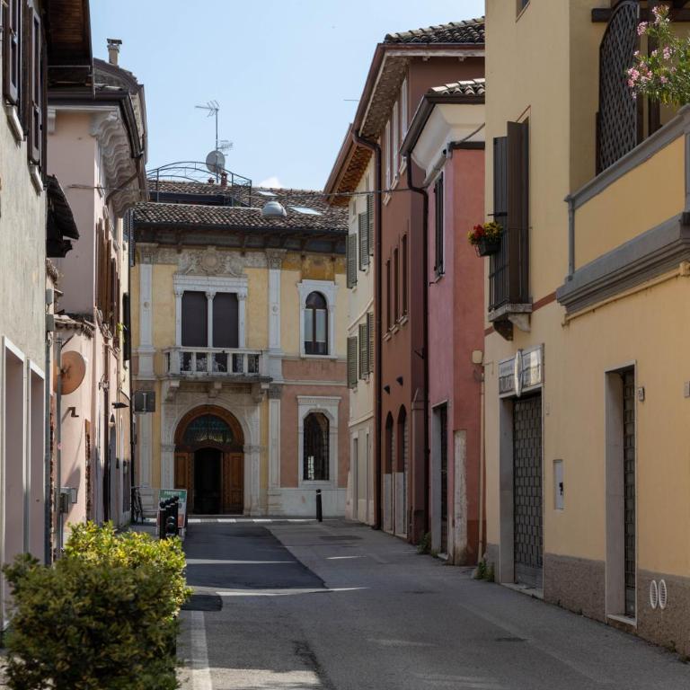 Haus Martina By Case al Lago - Appartamento - 6