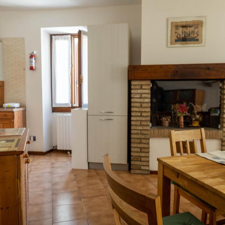 Haus Martina By Case al Lago - Appartamento - 11