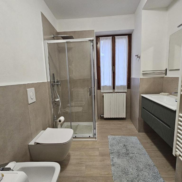 Haus Martina By Case al Lago - Appartamento - 18