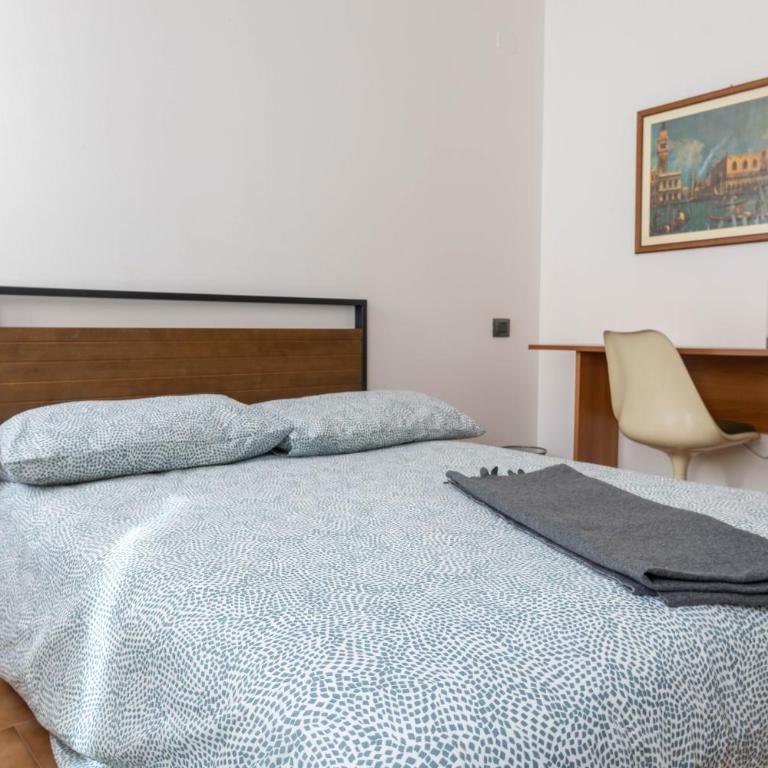 Haus Martina By Case al Lago - Appartamento - 16