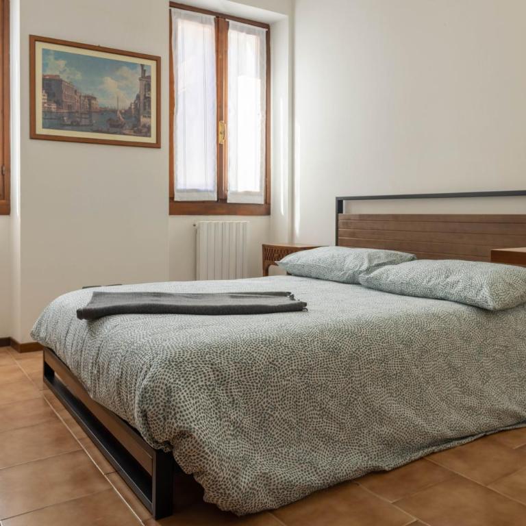 Haus Martina By Case al Lago - Appartamento - 17
