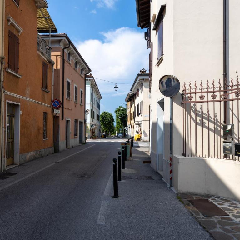 Haus Martina By Case al Lago - Appartamento - 27