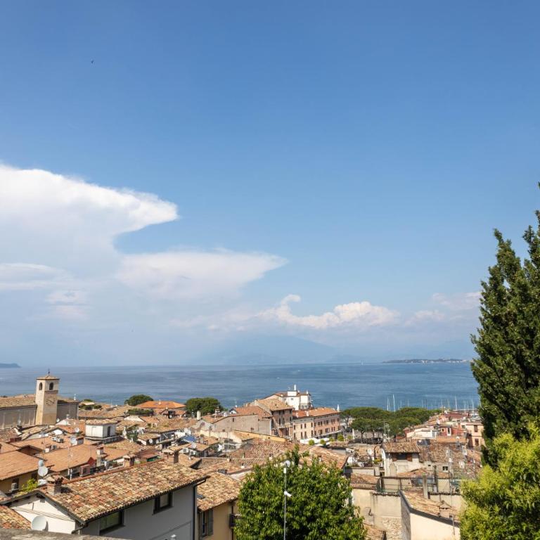 Haus Martina By Case al Lago - Appartamento - 32