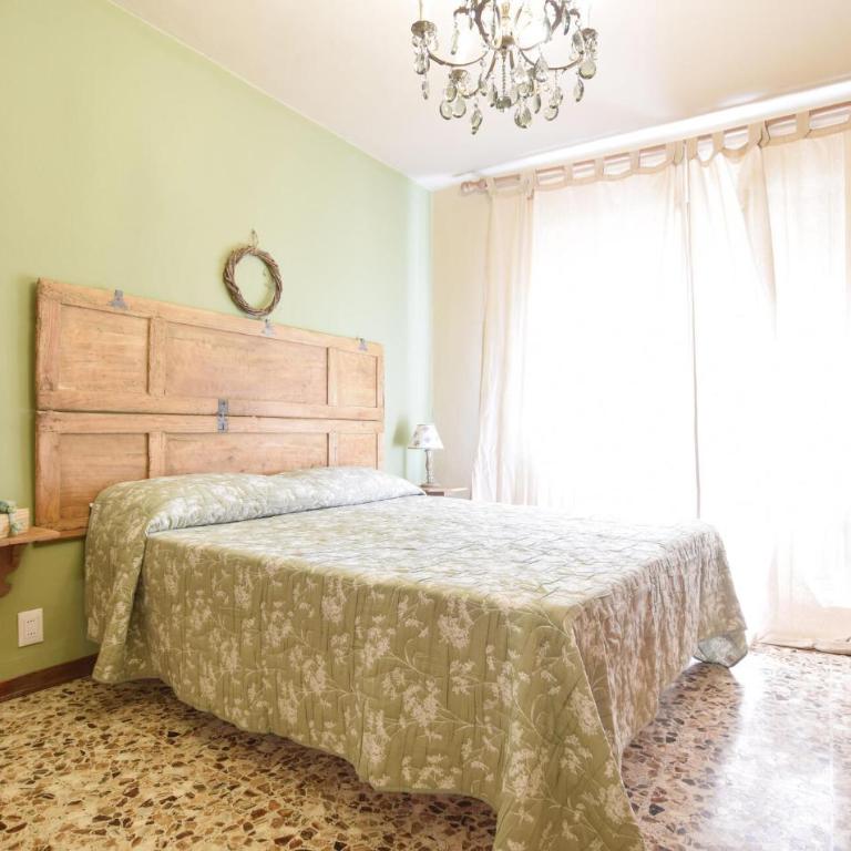 Accogliente Appartamento Con 2 Camere - Appartamento con 2 Camere da Letto - 2
