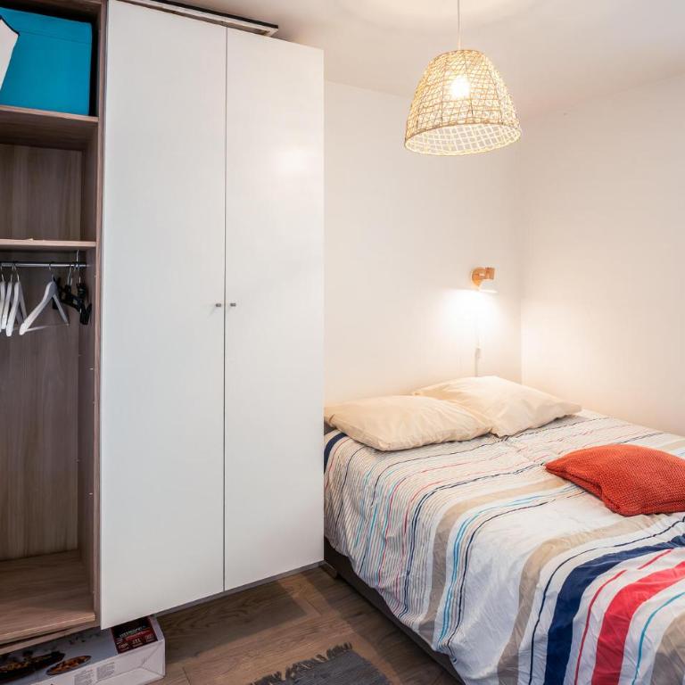1 Bedroom Nice Apartment In Wimereux - Appartement 1 Chambre - 3