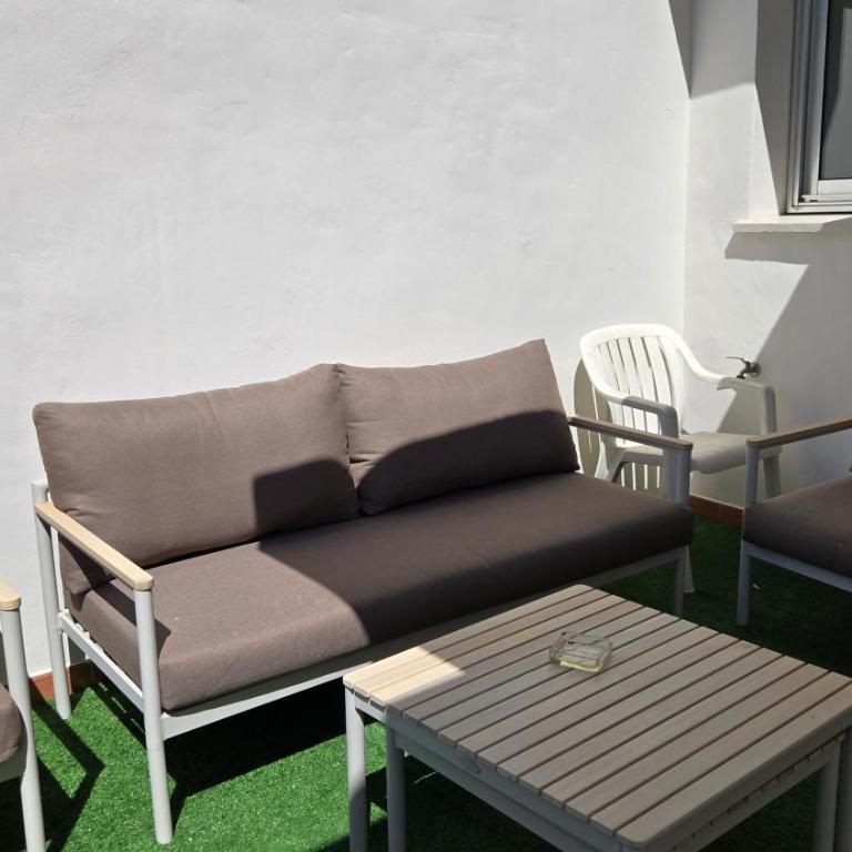 Huelin Playa Family House by Del Parque Flats - Casa de 4 dormitorios - 5