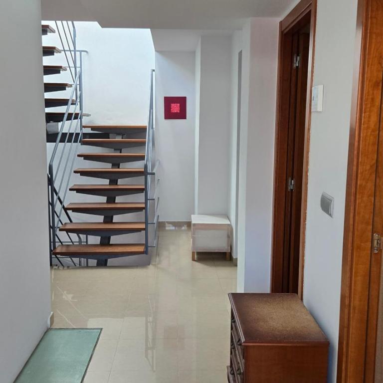 Huelin Playa Family House by Del Parque Flats - Casa de 4 dormitorios - 21