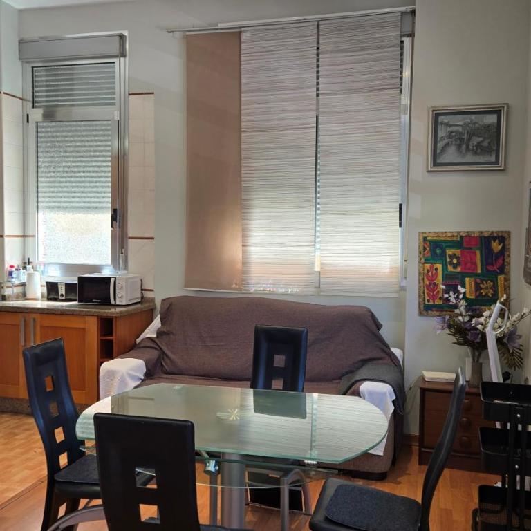 Huelin Playa Family House by Del Parque Flats - Casa de 4 dormitorios - 8