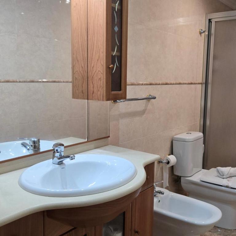 Huelin Playa Family House by Del Parque Flats - Casa de 4 dormitorios - 12