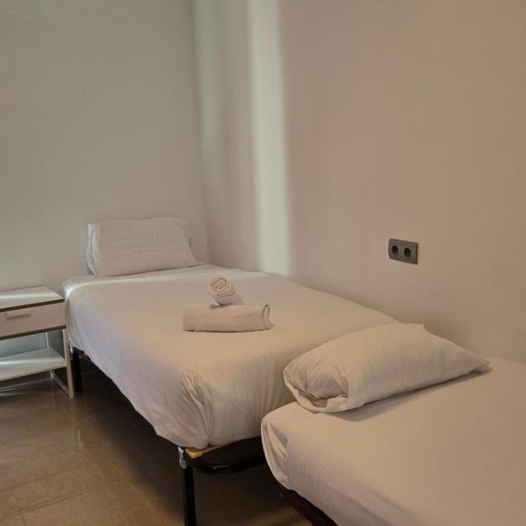 Huelin Playa Family House by Del Parque Flats - Casa de 4 dormitorios - 26