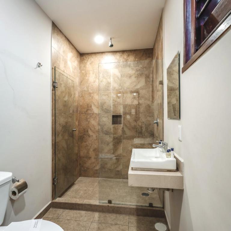 Hotel Real Toledo by Kavia - Standard King Room - 14