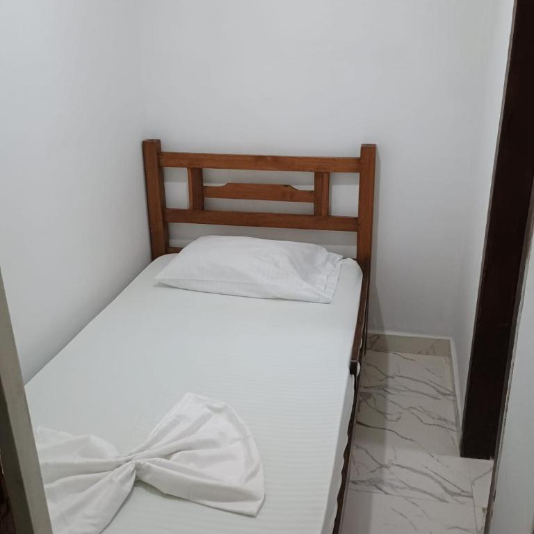 CASA VALENTINA DEL MAR-RODADERO-SANTA MARTA - Apartamento con vistas al mar - 11