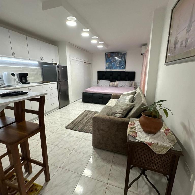 Estudio independiente, full equipo en excelente zona de Caracas - Loft - 24