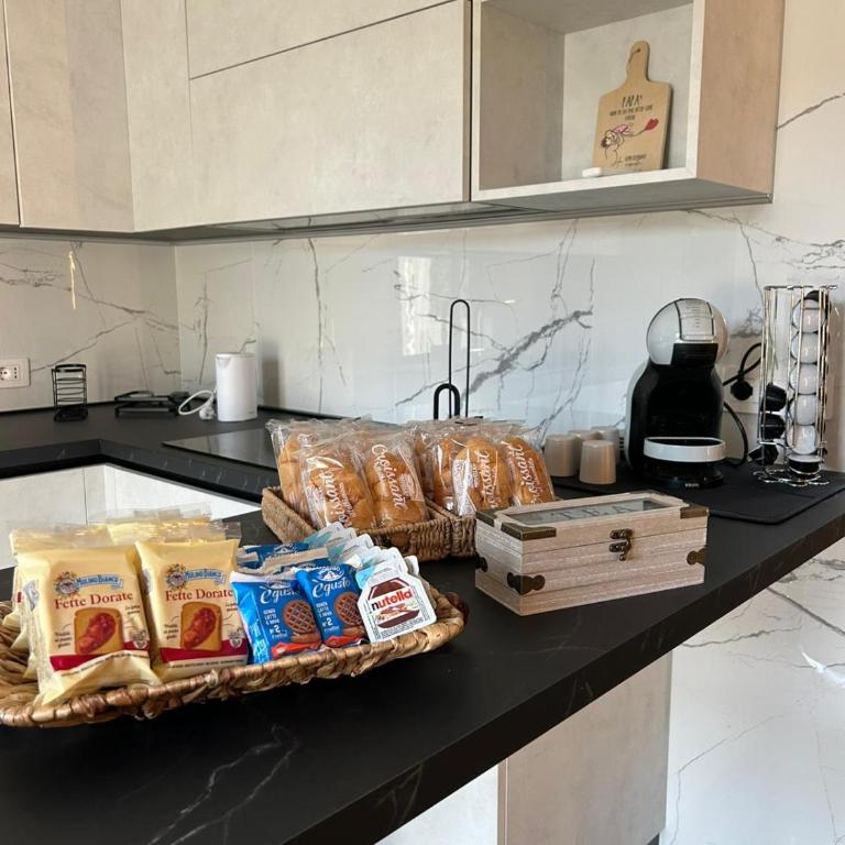 Lorenzo Luxury House - Deluxe Apartment - 4