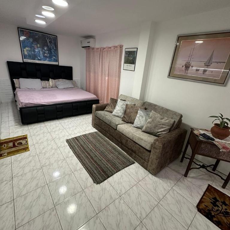 Estudio independiente, full equipo en excelente zona de Caracas - Loft - 3