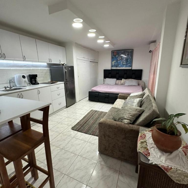 Estudio independiente, full equipo en excelente zona de Caracas - Loft - 27