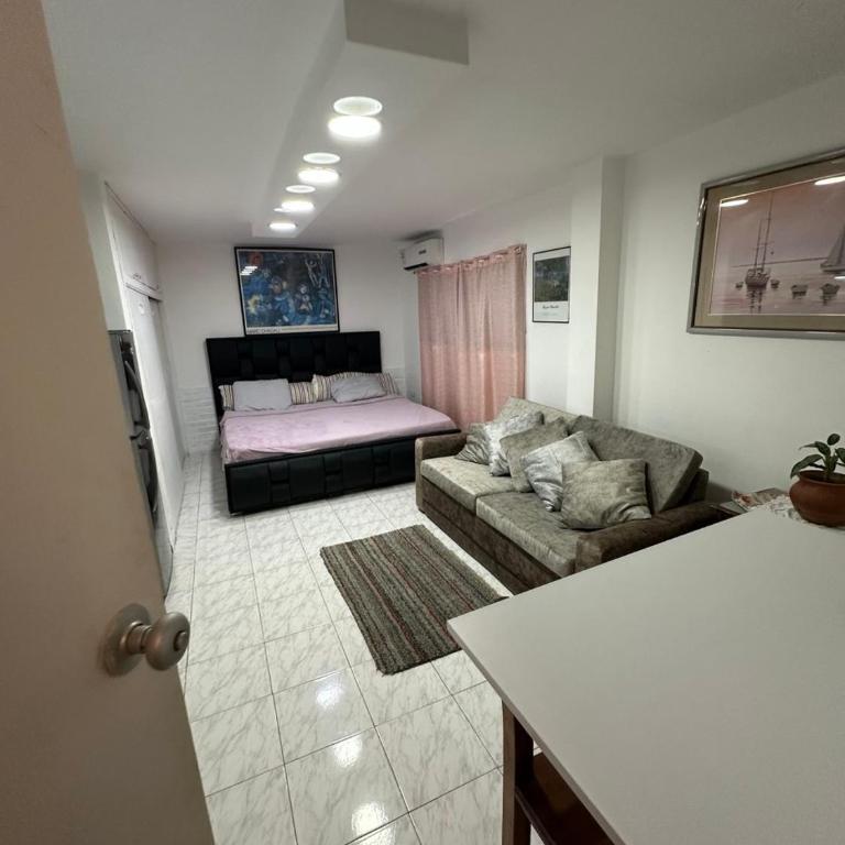 Estudio independiente, full equipo en excelente zona de Caracas - Loft - 28