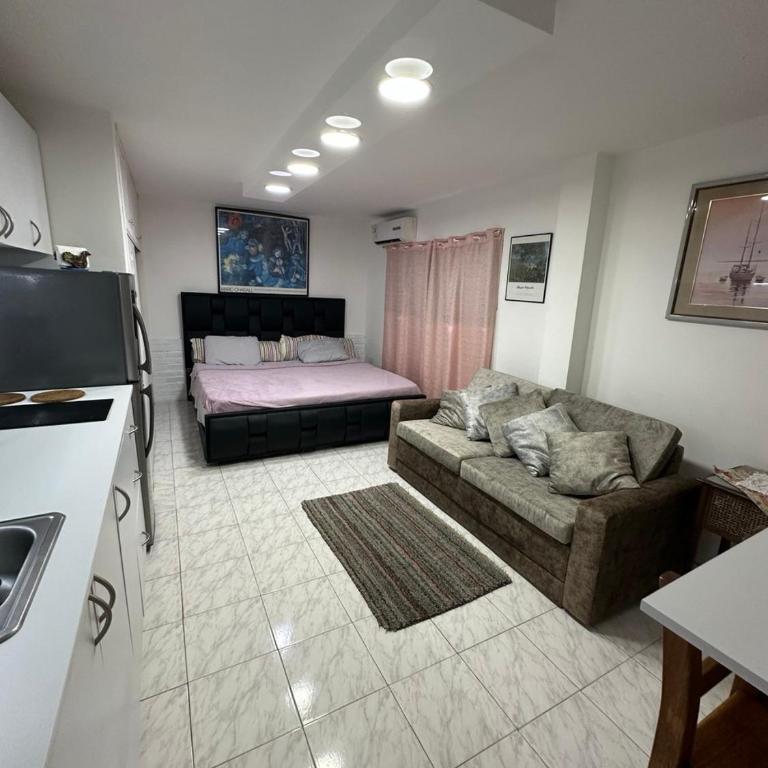 Estudio independiente, full equipo en excelente zona de Caracas - Loft - 29