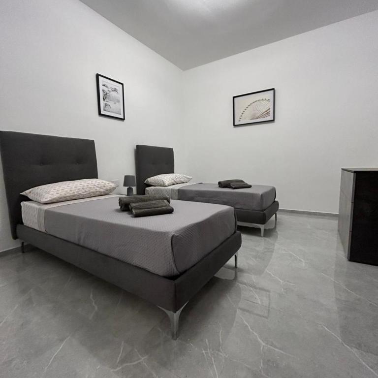 Lorenzo Luxury House - Deluxe Apartment - 18