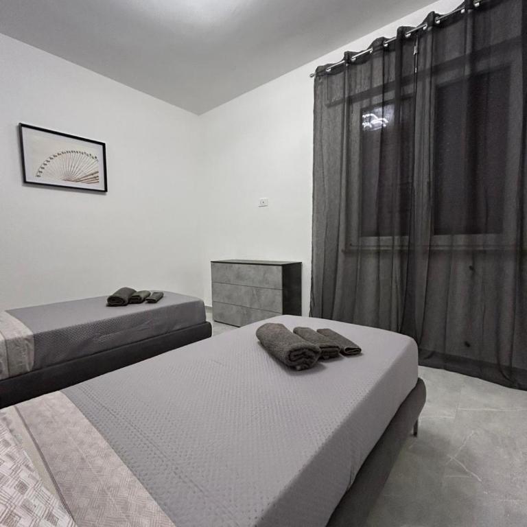 Lorenzo Luxury House - Deluxe Apartment - 20