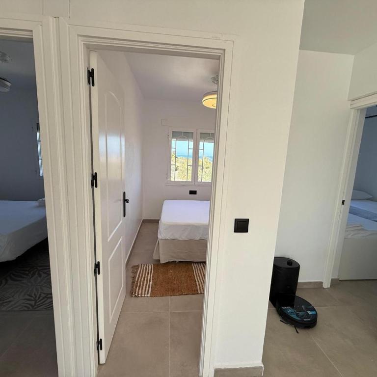 CASA Adosada obra nueva Calas santa pola del este 50 metros del mar - Casa de 3 dormitorios - 66