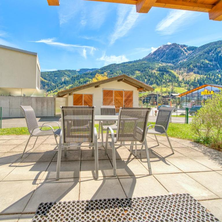 Tauernblick 3 - Apartment mit Blick auf die Berge - 3