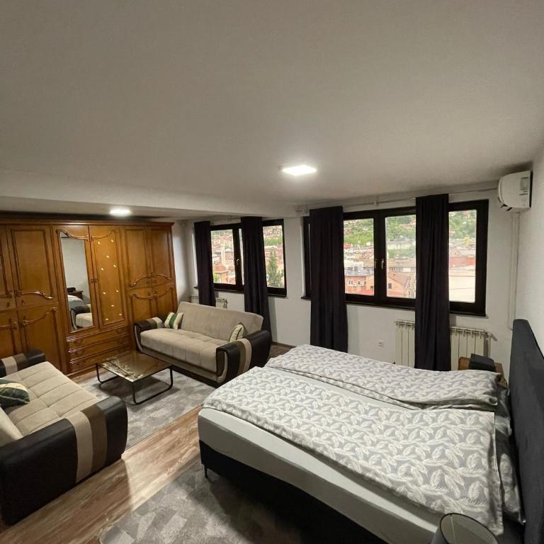 Al-Dino - Apartment - 3