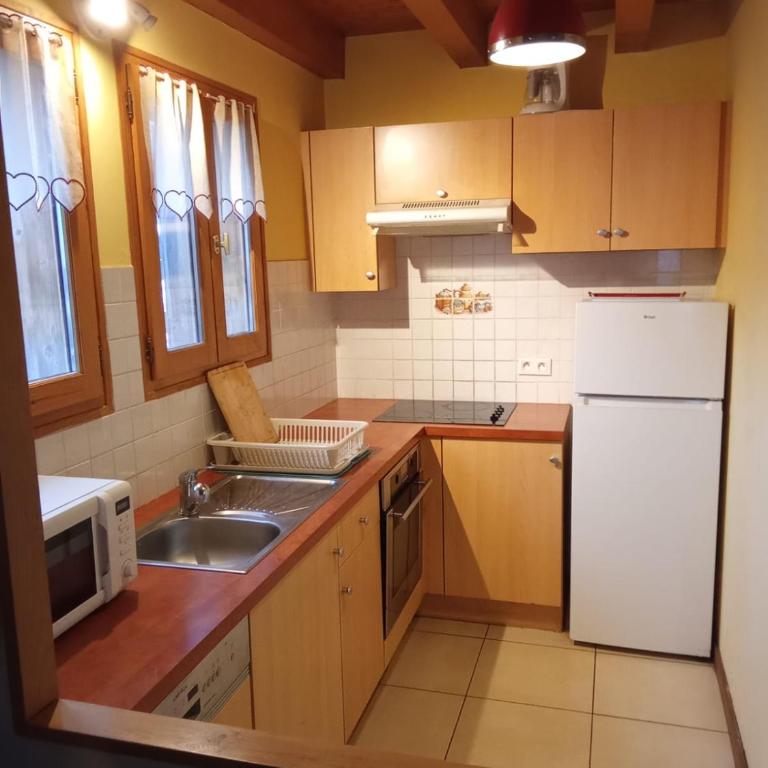 Le tenneverge - Appartement 3 Chambres - 2