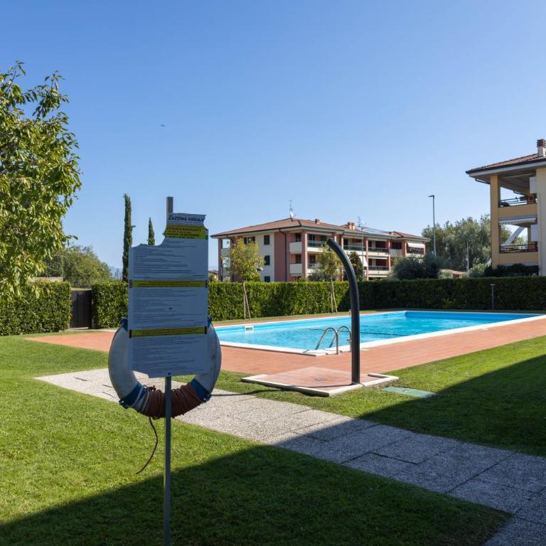 Erny 9 By Case al Lago - Appartamento - 1