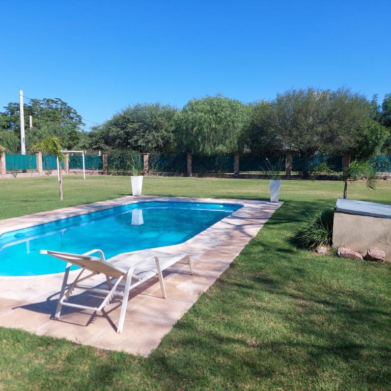 Finca La Candelaria - Casa de 2 dormitorios - 22