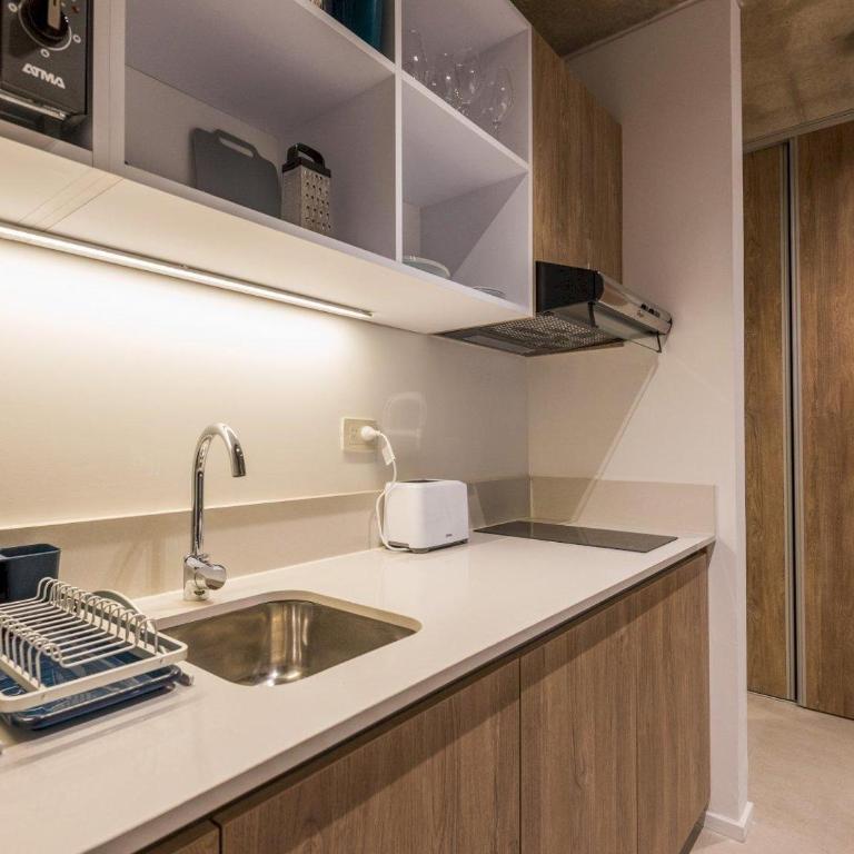 Apartment Dorrego and Nicaragua II by For Rent Argentina - Estudio Estudio - 13