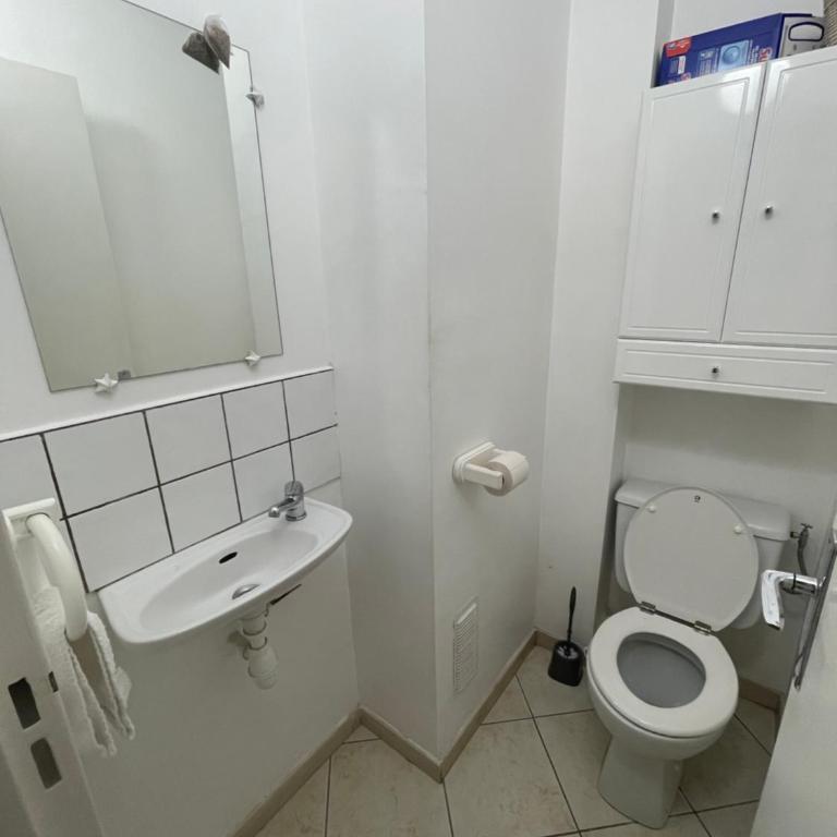 Appartement vue mer très proche de la plage et des commerces - Apartamento de 2 dormitorios - 16
